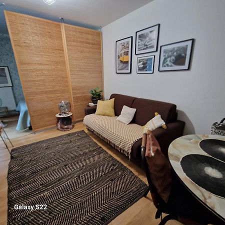 Saint Ouen Appartement Cosy Zewnętrze zdjęcie