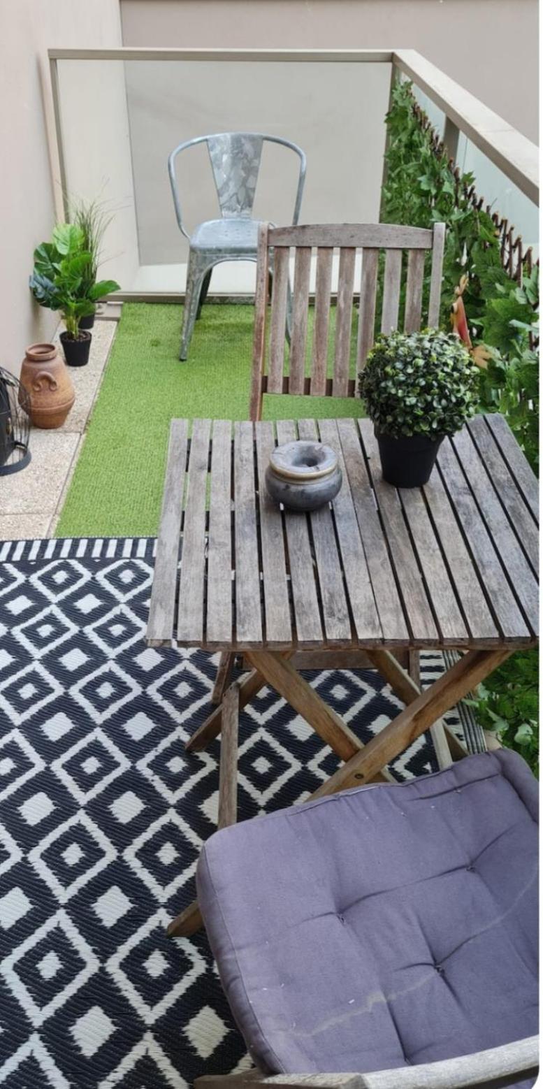 Saint Ouen Appartement Cosy Zewnętrze zdjęcie