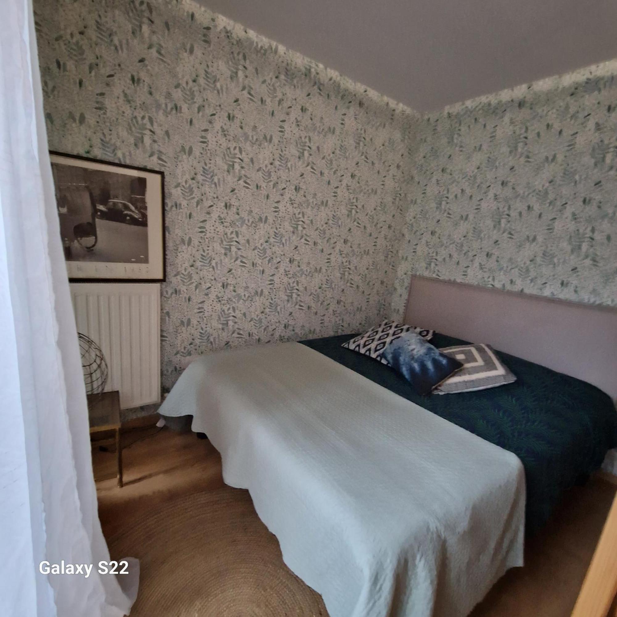 Saint Ouen Appartement Cosy Zewnętrze zdjęcie